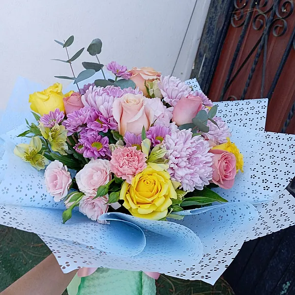 Sinfonia Floral