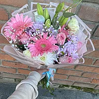 Sueños en tonos pastel 2