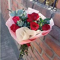 De La Amistad Al Romance  1