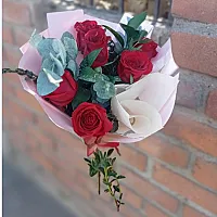 De La Amistad Al Romance  2