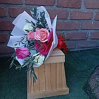 De La Amistad Al Romance color 3