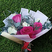 De La Amistad Al Romance color 4